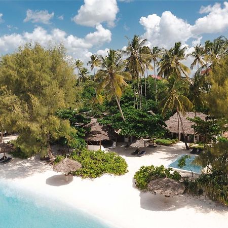 Poa Poa Bungalows Kiwengwa  Buitenkant foto